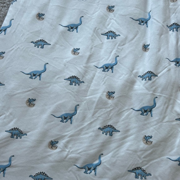 BNWT KYTE Baby Sleep Sack 1.0 TOG Size Medium in “Jurassic” - Picture 2 of 6